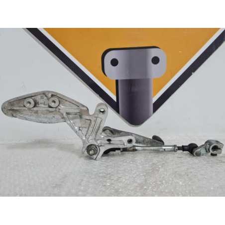 Ansamblu Scarita Stanga Pilot Yamaha YZF 600 - Thundercat - 1997 