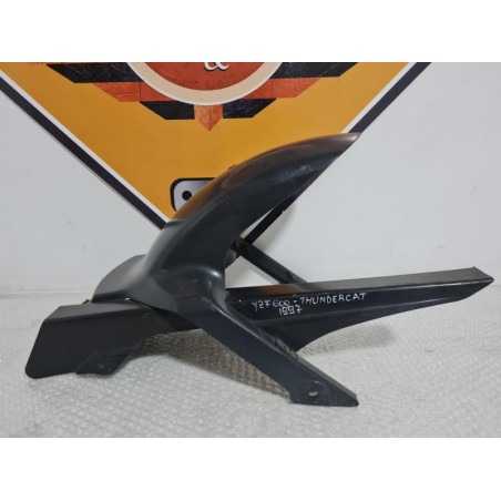 Rear Fender & Chain Guard Yamaha YZF 600 - Thundercat - 1997 