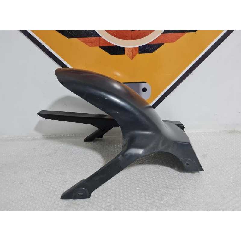 Aripa Roata Spate & Aparatoare Lant Transmisie Yamaha YZF 600 - Thundercat - 1997 