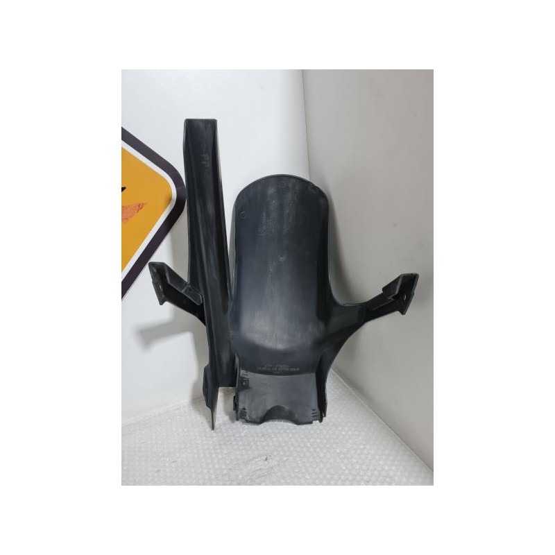 Rear Fender & Chain Guard Yamaha YZF 600 - Thundercat - 1997 