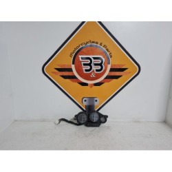 Meter Yamaha YZF 600 - Thundercat - 1997 