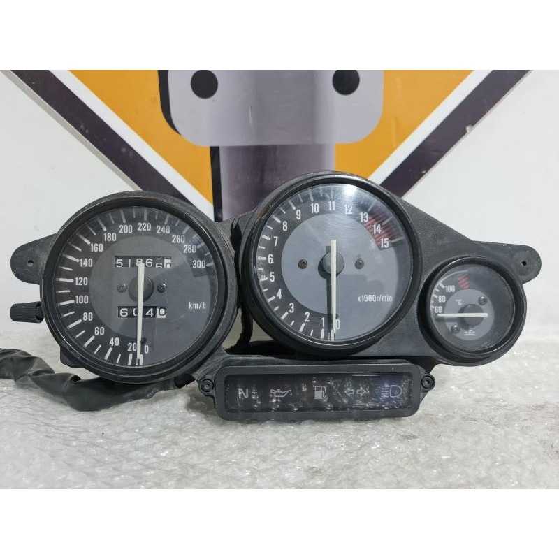 Meter Yamaha YZF 600 - Thundercat - 1997 