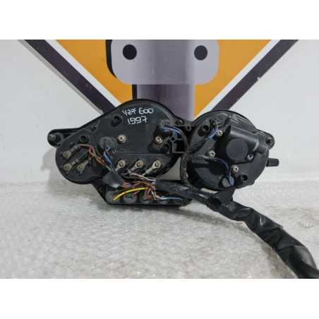 Bord Yamaha YZF 600 - Thundercat - 1997 