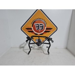 Cadru Bord Yamaha YZF 600 - Thundercat - 1997 