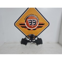 Meter Fairing Yamaha YZF 600 - Thundercat - 1997 