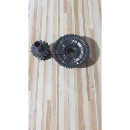 Pinioane Pornire Suzuki GSXR 600 - SRAD - 2000 