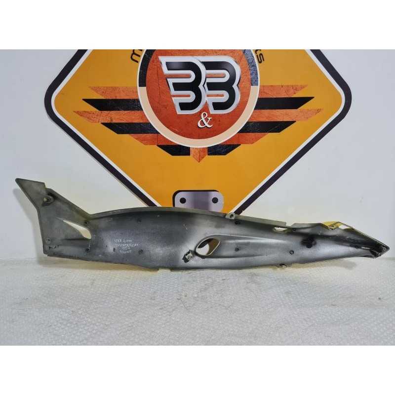 Carena Laterala Dreapta Codita Yamaha YZF 600 - Thundercat - 1997 