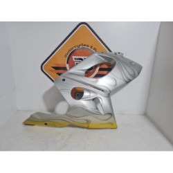Front Right Fairing Yamaha YZF 600 - Thundercat - 1997 