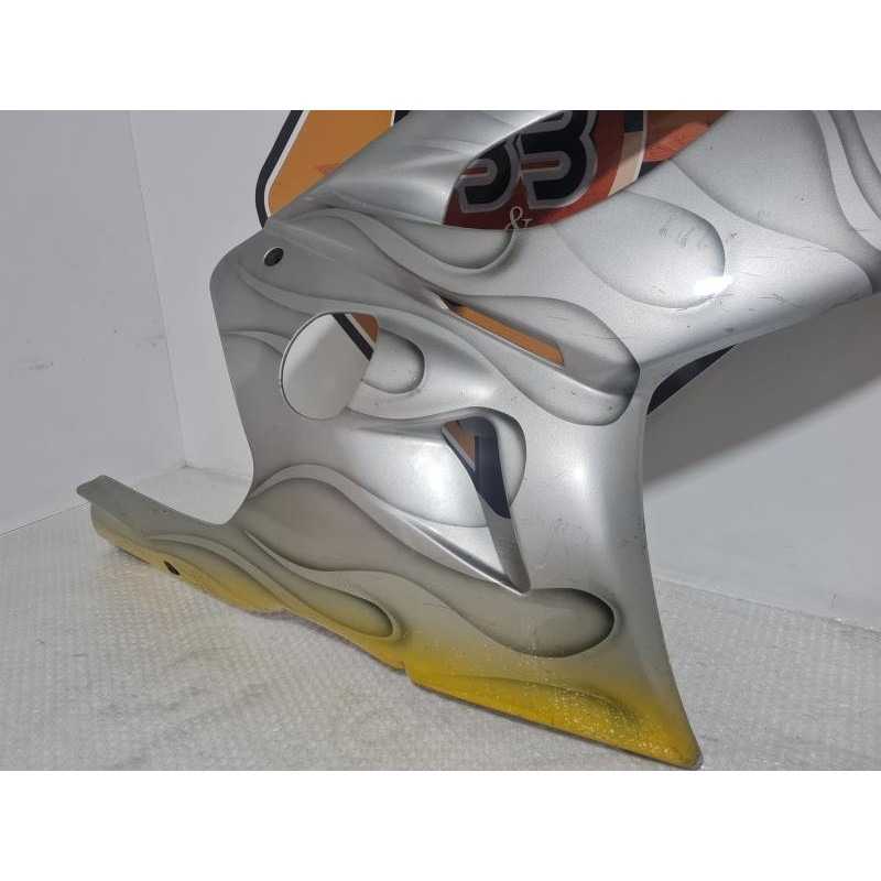 Front Right Fairing Yamaha YZF 600 - Thundercat - 1997 