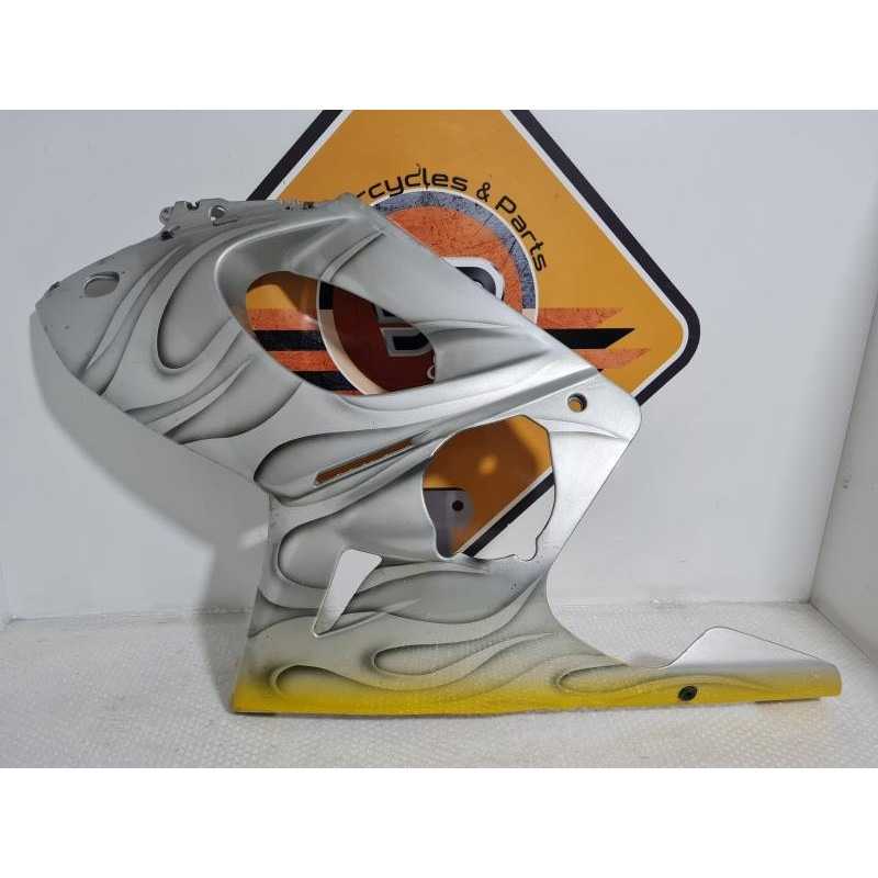 Front Left Fairing Yamaha YZF 600 - Thundercat - 1997 