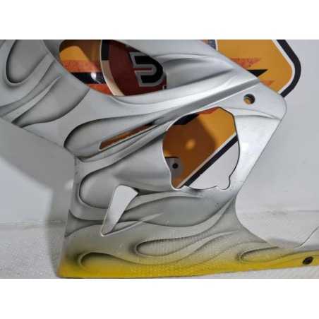Front Left Fairing Yamaha YZF 600 - Thundercat - 1997 