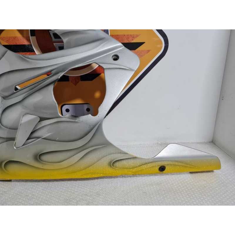 Front Left Fairing Yamaha YZF 600 - Thundercat - 1997 