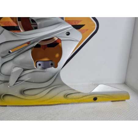 Front Left Fairing Yamaha YZF 600 - Thundercat - 1997 