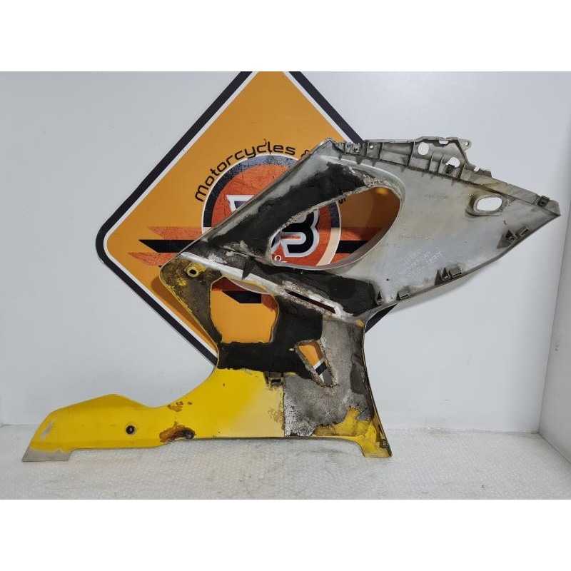 Front Left Fairing Yamaha YZF 600 - Thundercat - 1997 
