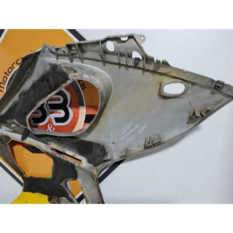 Front Left Fairing Yamaha YZF 600 - Thundercat - 1997 