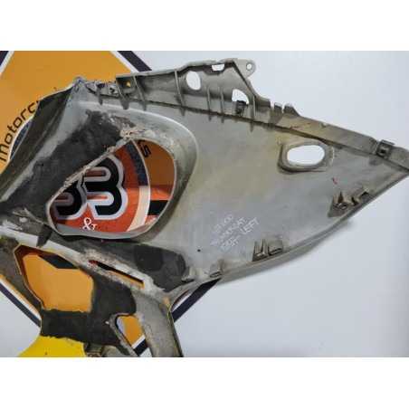 Front Left Fairing Yamaha YZF 600 - Thundercat - 1997 