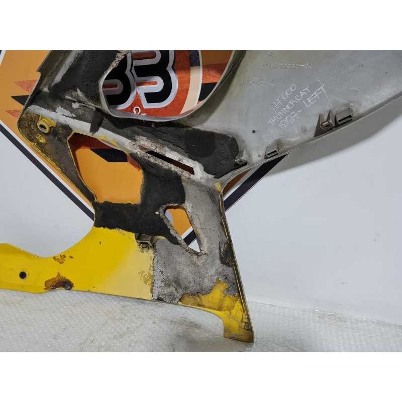 Front Left Fairing Yamaha YZF 600 - Thundercat - 1997 