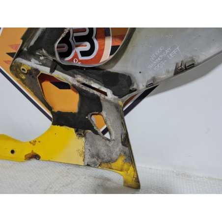 Front Left Fairing Yamaha YZF 600 - Thundercat - 1997 