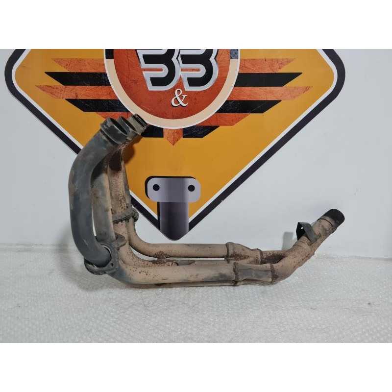 Galerii Evacuare Yamaha YZF 600 - Thundercat - 1997 