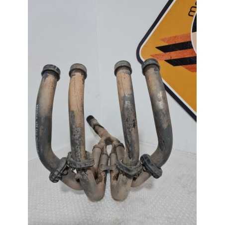 Galerii Evacuare Yamaha YZF 600 - Thundercat - 1997 