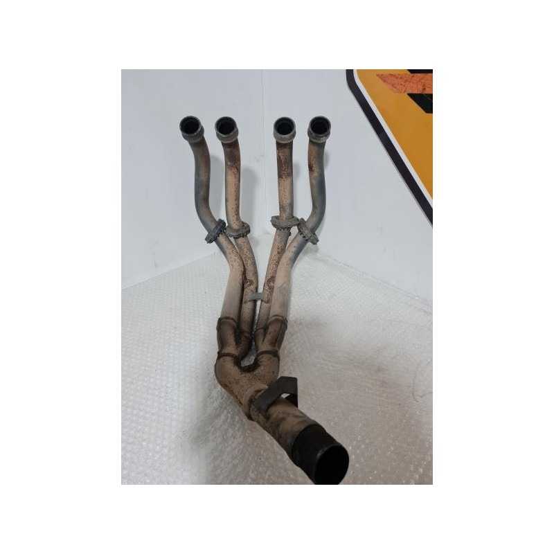 Galerii Evacuare Yamaha YZF 600 - Thundercat - 1997 