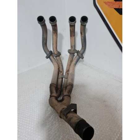 Galerii Evacuare Yamaha YZF 600 - Thundercat - 1997 