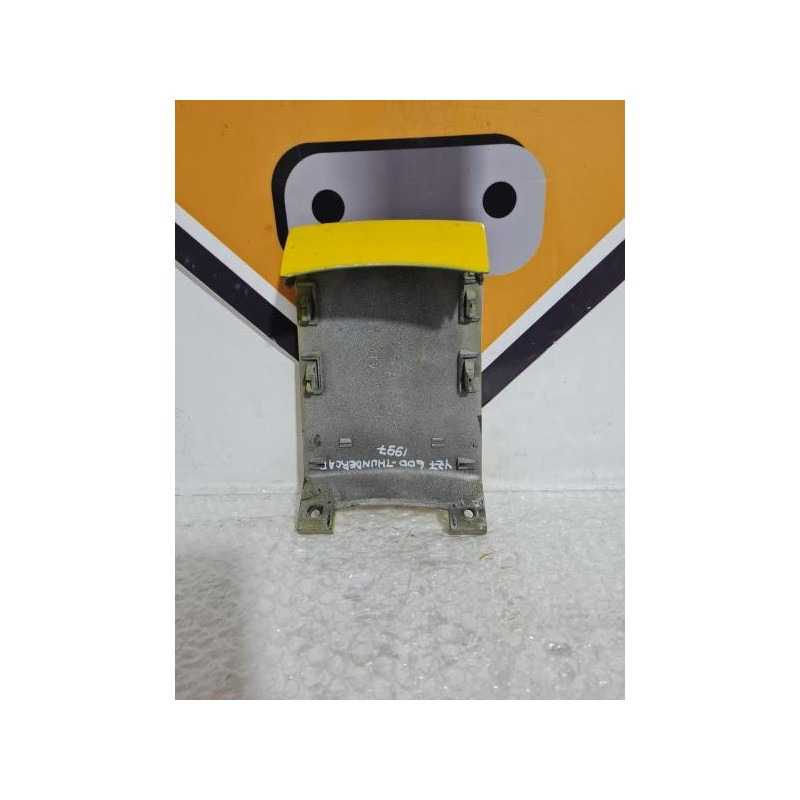 Central Frame Cover Yamaha YZF 600 - Thundercat - 1997 