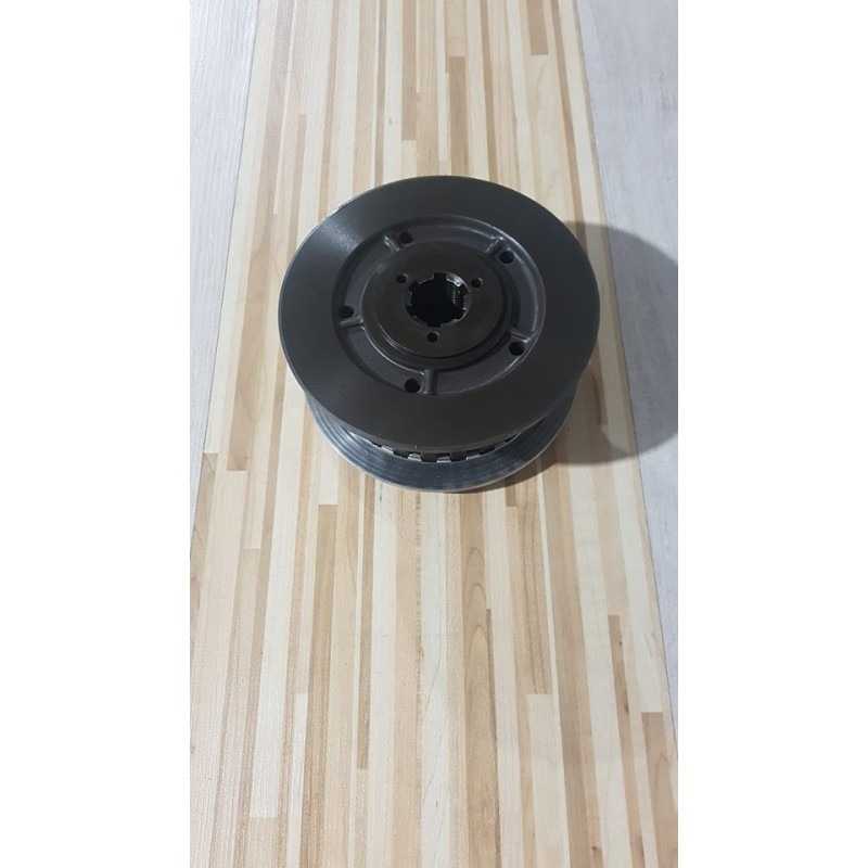 Placa Presiune Ambreiaj Suzuki GSXR 600 - SRAD - 2000 