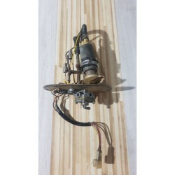 Fuel Pump Suzuki GSXR 600 - SRAD - 2000 