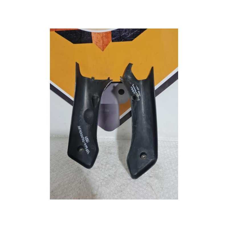 Meter Fairings Yamaha YZF 600 - Thundercat - 1997 