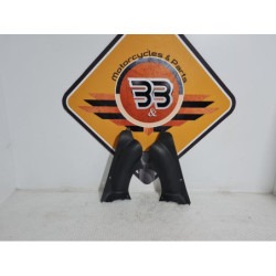 Semicarene Ram-Air Yamaha YZF 600 - Thundercat - 1997 