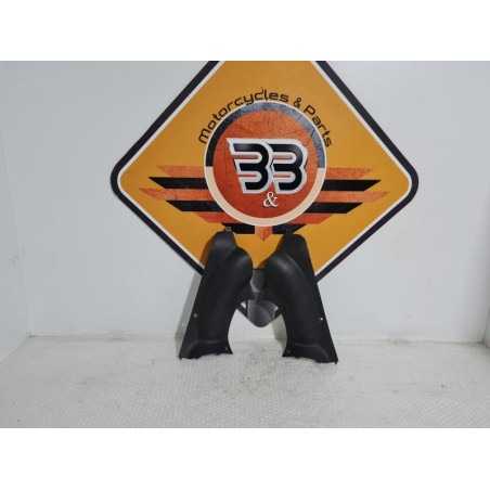 Ram-Air Fairings Yamaha YZF 600 - Thundercat - 1997 