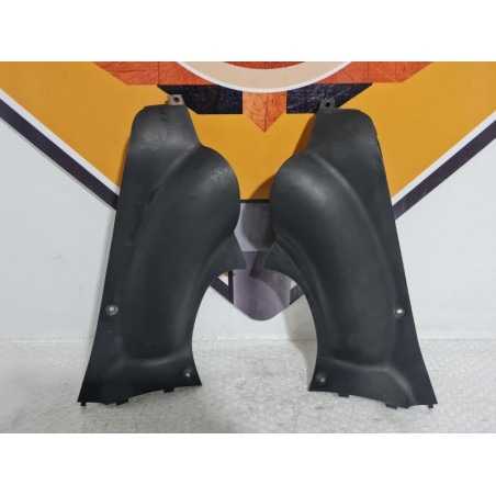 Ram-Air Fairings Yamaha YZF 600 - Thundercat - 1997 