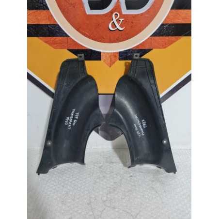 Semicarene Ram-Air Yamaha YZF 600 - Thundercat - 1997 