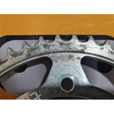 Rear Sprocket Yamaha YZF 600 - Thundercat - 1997 
