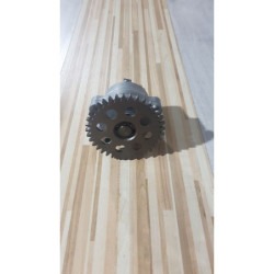 Oil Pump Suzuki GSXR 600 - SRAD - 2000 