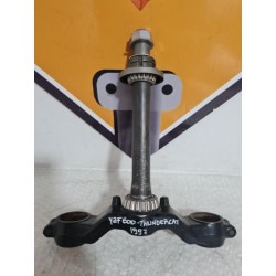 Lower Bottom Yoke Steering Yamaha YZF 600 - Thundercat - 1997 2