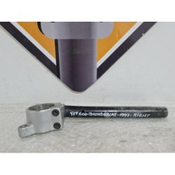 Right Handlebar Yamaha YZF 600 - Thundercat - 1997 2