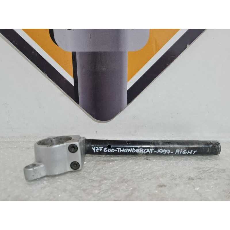 Right Handlebar Yamaha YZF 600 - Thundercat - 1997 