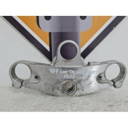 Top Fork Yoke Yamaha YZF 600 - Thundercat - 1997 2