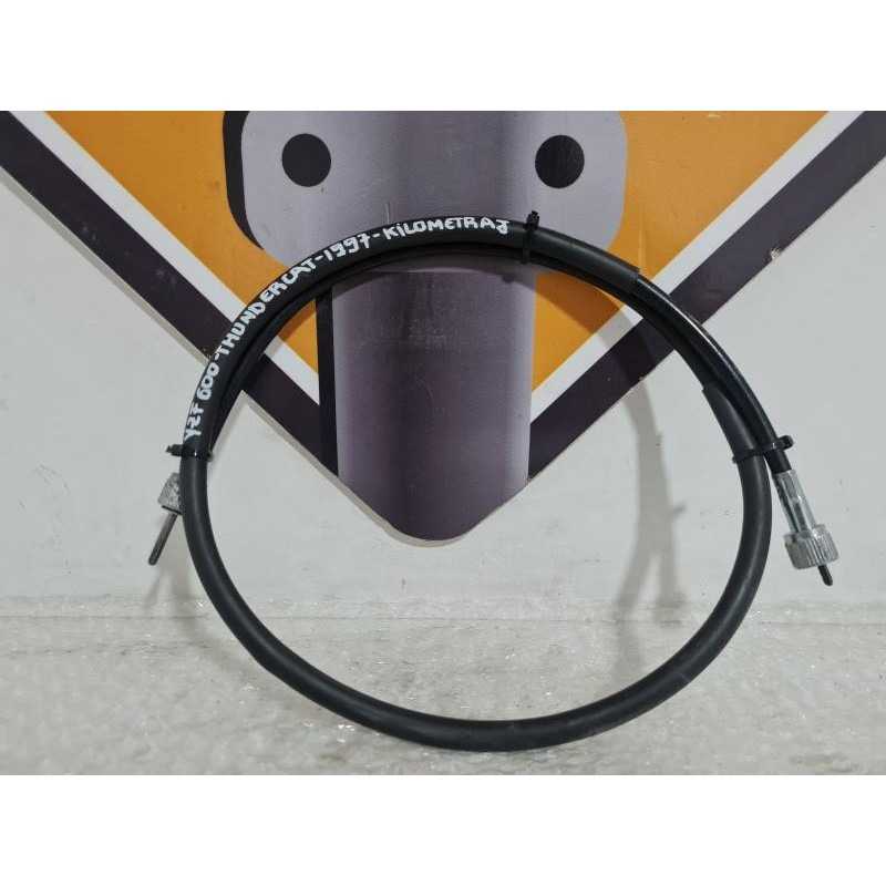 Speedometer Cable Yamaha YZF 600 - Thundercat - 1997 