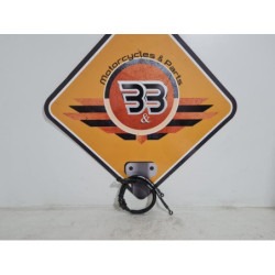 Front Brake Hoses Yamaha YZF 600 - Thundercat - 1997 