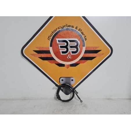 Front Brake Hoses Yamaha YZF 600 - Thundercat - 1997 