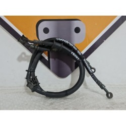 Front Brake Hoses Yamaha YZF 600 - Thundercat - 1997 2
