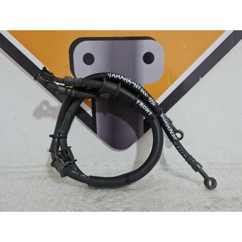 Conducte Frana Fata Yamaha YZF 600 - Thundercat - 1997 