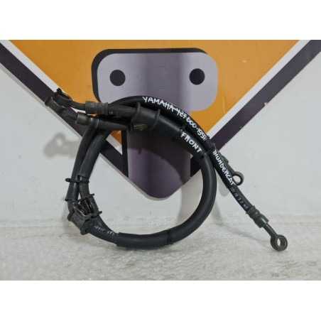 Front Brake Hoses Yamaha YZF 600 - Thundercat - 1997 