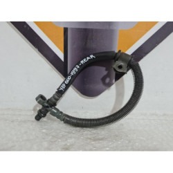 Rear Brake Hose Yamaha YZF 600 - Thundercat - 1997 2