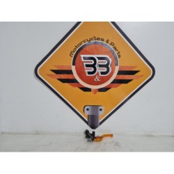 Suport Levier Ambreiaj & Levier & Senzor Yamaha YZF 600 - Thundercat - 1997 