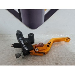 Clutch Bracket & Lever & Sensor Yamaha YZF 600 - Thundercat - 1997 2