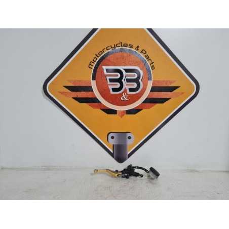 Pompa Frana Fata & Levier & Senzor Yamaha YZF 600 - Thundercat - 1997 